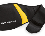 Базовая защита поясницы BMW Mottorad Kidney Belt Basic, Black/Yellow, артикул 76269899317