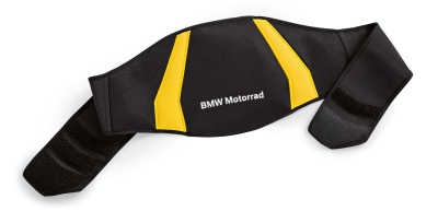 Базовая защита поясницы BMW Mottorad Kidney Belt Basic, Black/Yellow