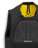 Защитный жилет BMW Mottorad Protector Vest, Black/Yellow, артикул 76419899309