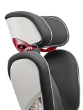 Детское автокресло Mercedes KidFix Child Seat, ISOFIT, 13-36 kg, Black, артикул A0009702302