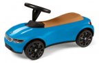 Детский автомобиль BMW Baby Racer III, Turquoise-Caramel