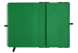 Блокнот MINI Cloth-Bound Notebook, Striped, 60 Years Collection, артикул 80242465938