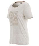 Женская футболка Audi T-Shirt, Womens, Grey, артикул 3131900501