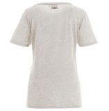 Женская футболка Audi T-Shirt, Womens, Grey, артикул 3131900501