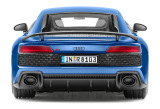 Модель электромобиля Audi R8 Coupé MY19, Ascari Blue, Scale 1:18, артикул 5011918451