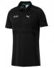 Мужская рубашка-поло Mercedes-AMG Petronas Motorsport, Men's Polo Shirt, Black, MY2019