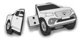 Флешка Mercedes-Benz X-Class USB-stick, 32GB, артикул B67871275