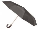 Складной зонт Mercedes-Benz Premium Compact Umbrella, Brown