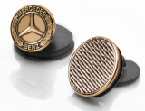 Запонки Mercedes-Benz Cufflinks, 300 SL, артикул B66043326