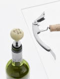 Набор для вина Mercedes-Benz Wine Set, 300 SL, Shift Lever Knob, артикул B66041565