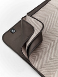 Покрывало для пикника Mercedes Picnic Blanket, Classic, артикул B66041563