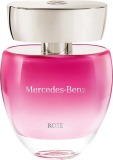 Женский подарочный парфюмерный набор Mercedes-Benz Parfums Rose, 2er-Set, артикул B66956007