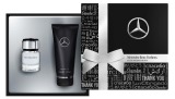 Мужской подарочный парфюмерный набор Mercedes-Benz Parfums Men, 2er-Set, артикул B66956006