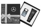 Мужской подарочный парфюмерный набор Mercedes-Benz Parfums Men, 2er-Set