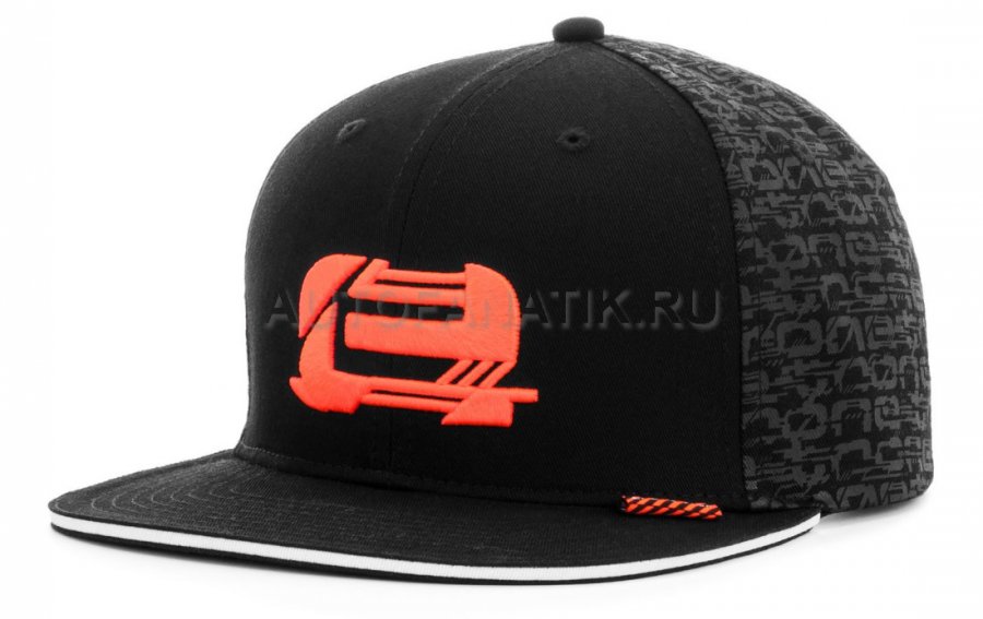 Кепка audi оригинал