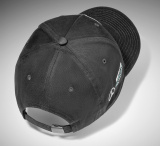 Бейсболка Mercedes F1 Team Cap, Season 2018, Black, артикул B67996059