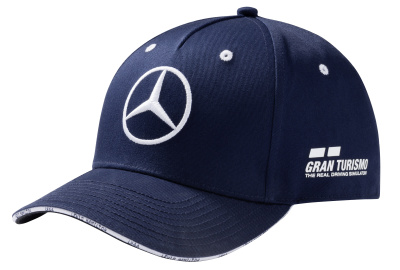 Бейсболка Mercedes F1 Cap Lewis Hamilton, Special Edition Great Britain