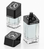 Мужская туалетная вода Mercedes-Benz Select Perfume Men, 100 ml., артикул B66958766