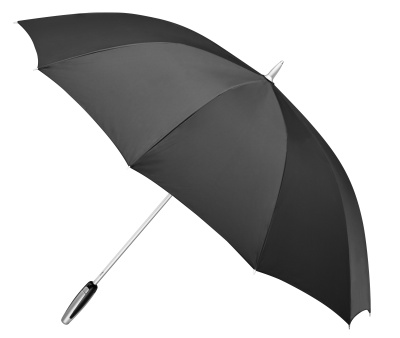 Зонт-трость Mercedes Exclusive Guest Umbrella, Black