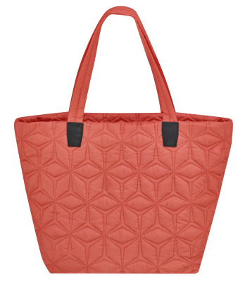 Сумка для покупок Mercedes-Benz Shopper Bag, coral