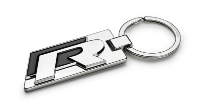 Брелок для ключей Volkswagen R Keyring