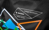 Сумка-мешок Skoda Gymbag with motive Cirque du Soleil, артикул 000087317BB