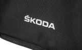 Складная корзина для покупок Skoda Shopping Basket L-size, артикул 000087317AN
