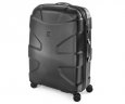Чемодан на колесиках Skoda Suitcase Titan L - black