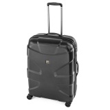 Чемодан на колесиках Skoda Suitcase Titan L - black, артикул 000087301N