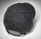 Бейсболка Mercedes Sprinter Cap, Black, артикул B67871649