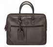 Кожаный портфель Mercedes-Benz Business Bag, Leather, Classic, Brown