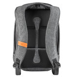 Городской рюкзак Audi e-tron Smart Urban Backpack, Grey / Orange, артикул 3151901800