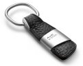 Брелок Audi e-tron Key ring leather