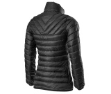Женская куртка Skoda Jacket Women’s Light Winter, Black, артикул 565084012F