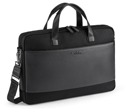 Деловой портфель Audi Business Bag, black