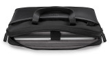 Деловой портфель Audi Business Bag, black, артикул 3151900900