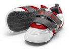 Обувь для малышей Audi Sport Shoes, Babys, white/grey/red