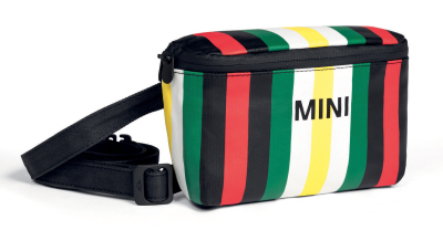 Поясная сумка MINI Belt Bag Striped