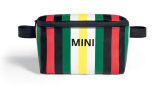 Поясная сумка MINI Belt Bag Striped, артикул 80222463259