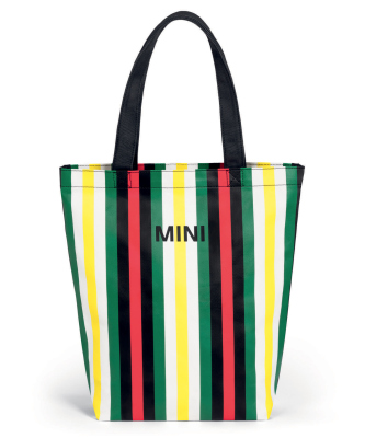 Хозяйственная сумка-шоппер MINI Shopper Striped