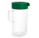 Кувшин для воды или чая MINI Ice Tea Jug Colour Block, British Green, артикул 80232465946