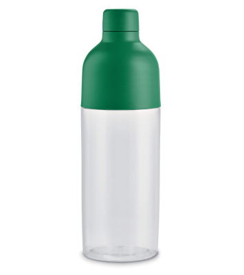Бутылка для воды MINI Water Bottle Colour Block, British Green