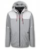 Мужская зимняя куртка Audi Sport Outdoor Jacket, Mens, Light grey
