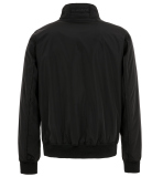 Мужская демисезонная куртка Audi quattro Jacket, Mens, Black, артикул 3131900802