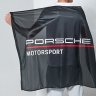 Флаг Porsche Motorsport Flag