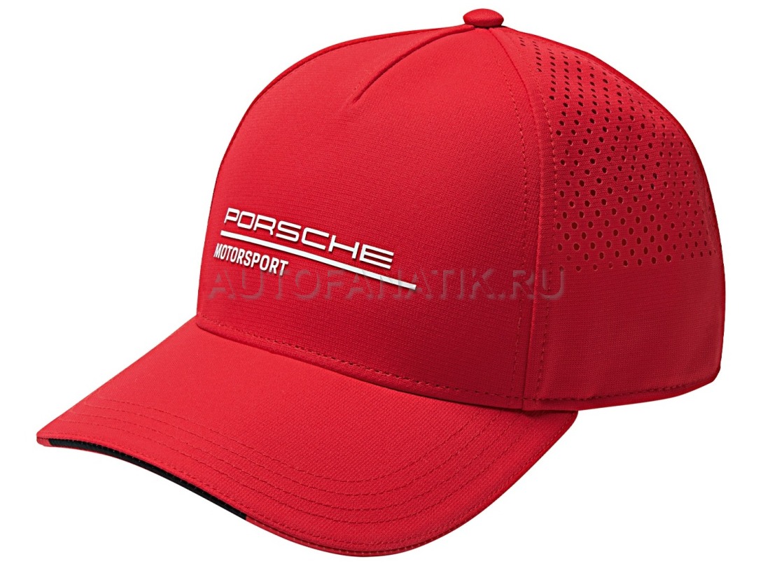 Бейсболки, кепки Porsche — оригинал