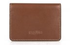 Кожаная визитница Jaguar Dynamic Graphic Leather Business Card Case