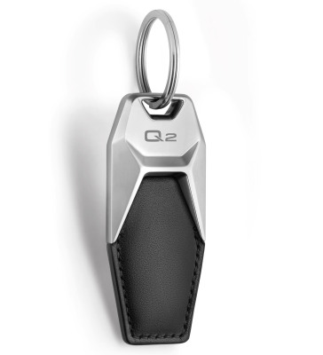Брелок Audi Q2 Model Key Ring