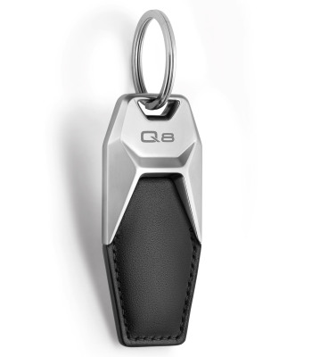 Брелок Audi Q8 Model Key Ring