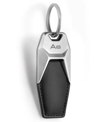 Брелок Audi A6 Model Key Ring